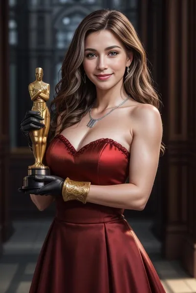 Flipped Chat AI – Chatta med Marinne