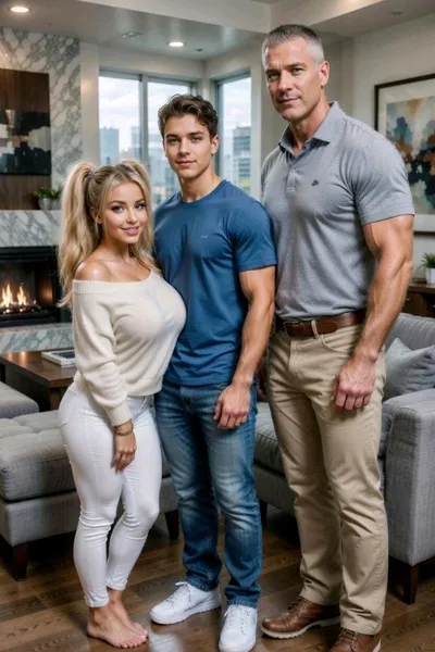 FlippedチャットAI – ヘイリーとチャット