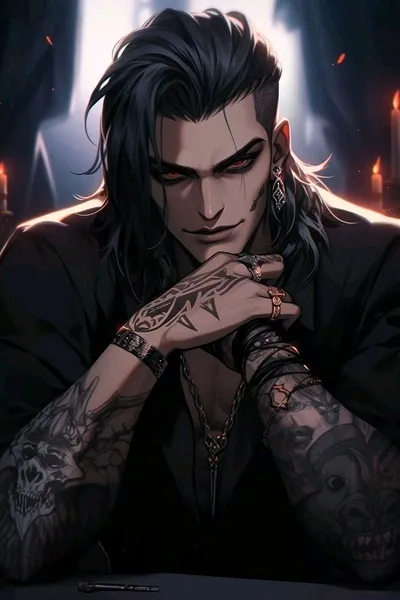 Flipped Chat AI – 루센 드레이브와 채팅