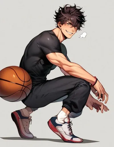 Flipped Chat AI – 與 盧卡斯·亨特 聊天