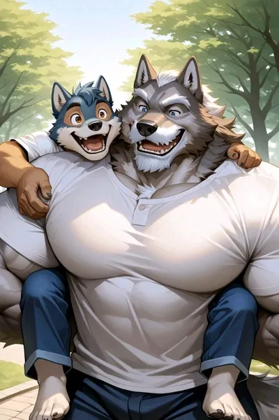 Çevrilmiş Sohbet Yapay Zekası – Thomas ve küçük oğluile sohbet edin