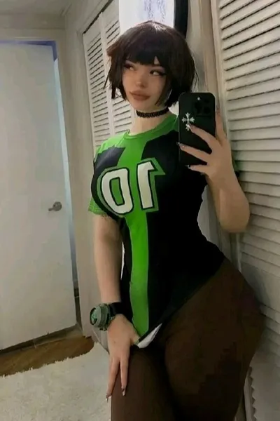 फ़्लिप्ड चैट AI – नताशा के साथ चैट करें