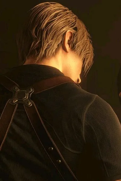 फ़्लिप्ड चैट AI – लियोन केनेडी के साथ चैट करें