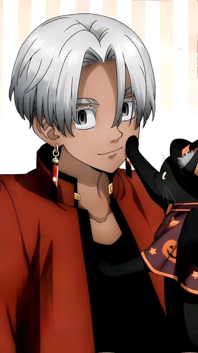 AI trò chuyện đảo ngược – Trò chuyện với Izana