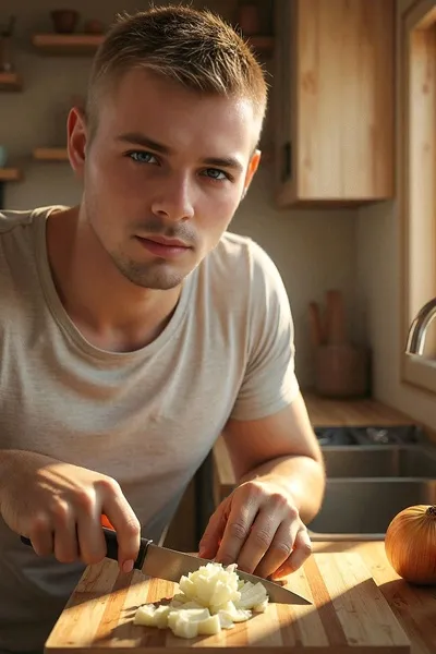 Flipped Chat AI – 올레지크와 채팅