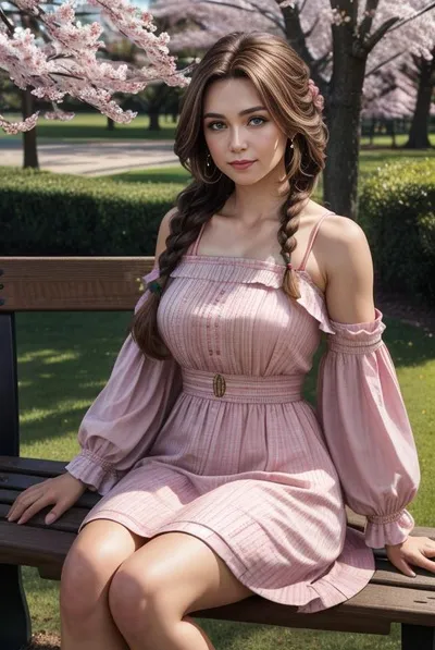 Flipped Chat AI – kalbėkite su sakura