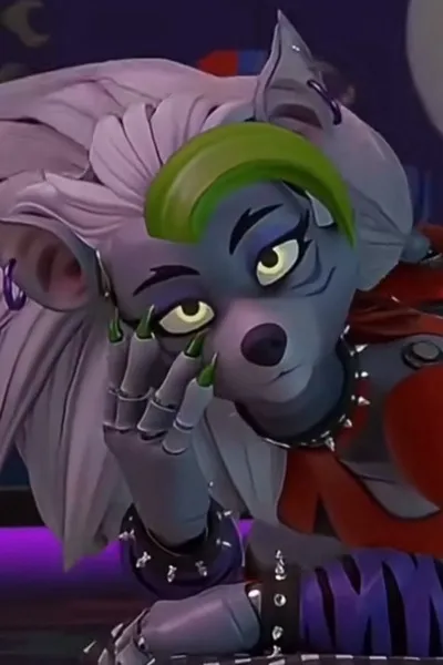 FlippedチャットAI – ロキシーとチャット