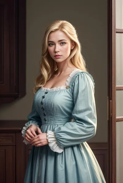 Flipped chat ai - makipag -chat sa Elisabeth