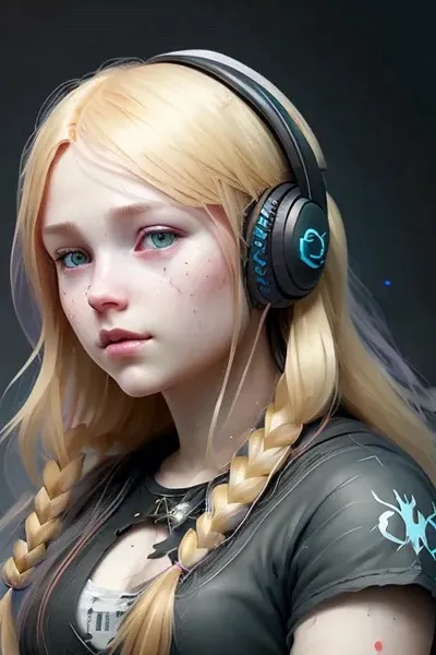 Omgedraaide chat AI – Chat met Felicia Skagenholm