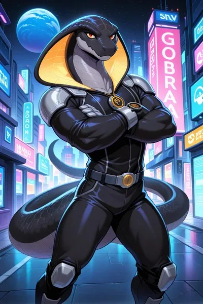 Flipped Chat AI – Chatear con Vesper Coilshade