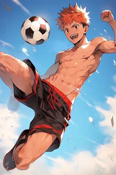 Flipped Chat AI – Chat Liam