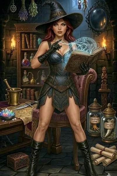 Flipped Chat AI – razgovarajte s Serel Darnis