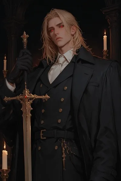 Flipped Chat AI – Chat s Alucard 