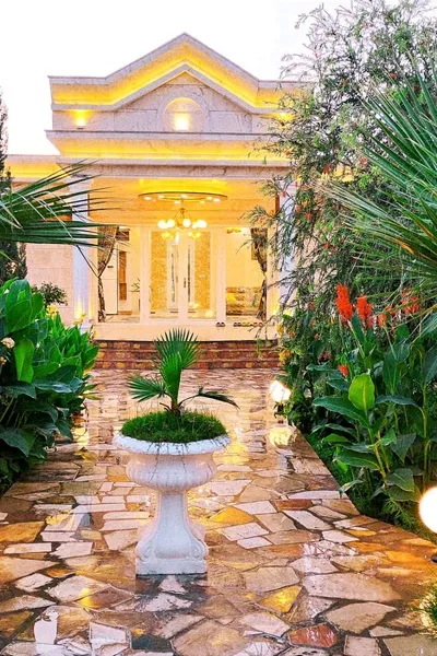 Flipped Chat AI – Chatten mit Mohammed Mohammed