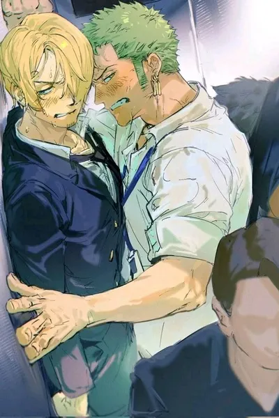 Çevrilmiş Sohbet Yapay Zekası – ‡Zoro‡ile sohbet edin