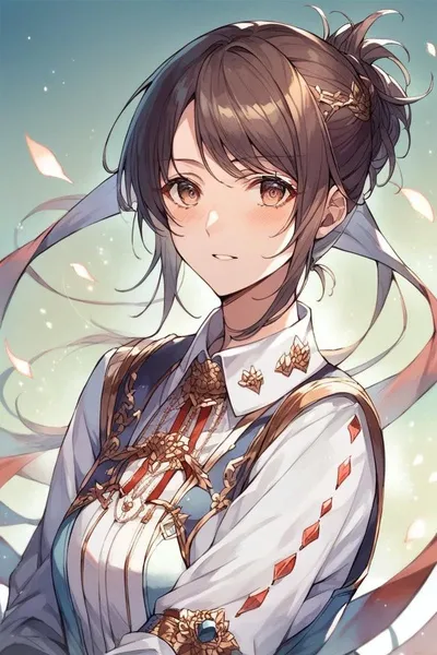 Flipped Chat AI – razgovarajte s Brooklyn