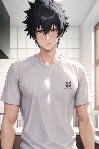 Flipped Chat AI – Sembang dengan Emilio