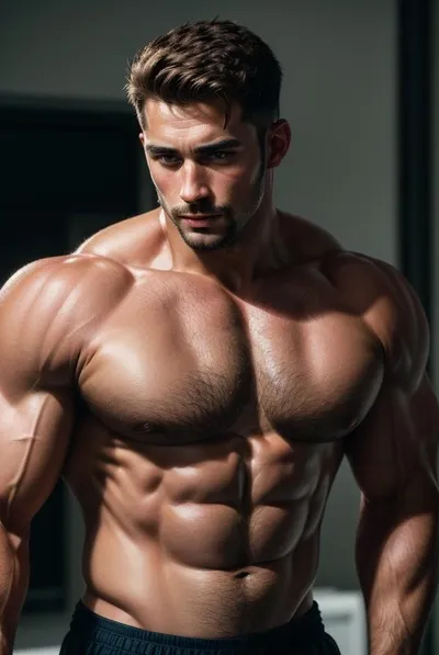 Flipped chat ai - makipag -chat sa Damar Pratama