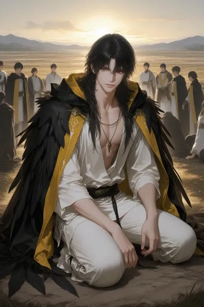 Odwrócony czat AI – rozmawiaj z Roco Kan