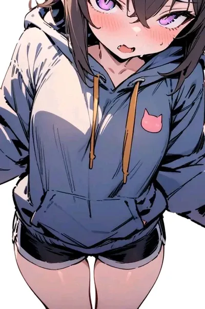 Flipped Chat AI – Bate-papo com Gatinha