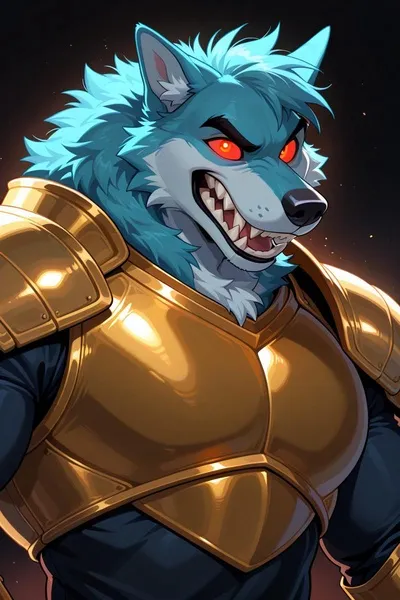 George Campol bakgrund