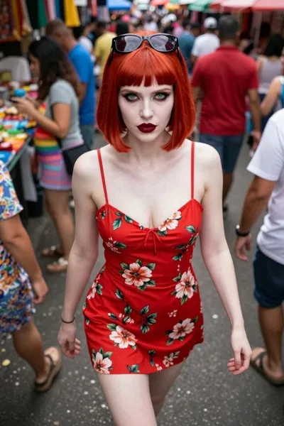 Flipped Chat AI – Chat cu Nadia Sokolov