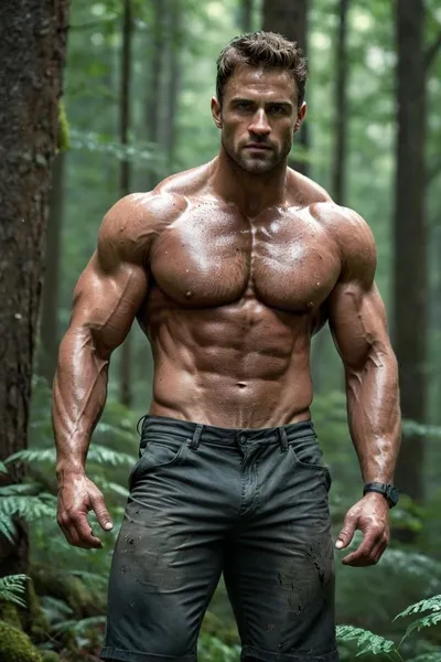 Flipped Chat AI – Discuter avec Kael zum