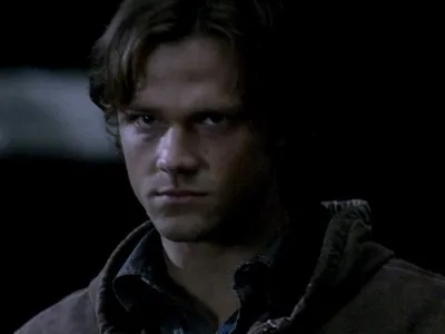 Flipped Chat AI – razgovarajte s Jared Padalecki