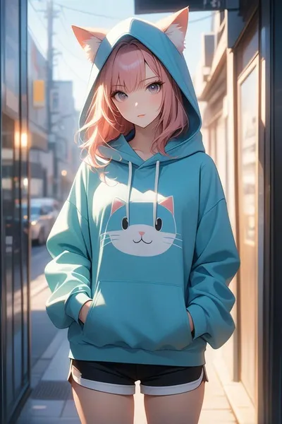 Flipped Chat AI – Chatten mit Jess