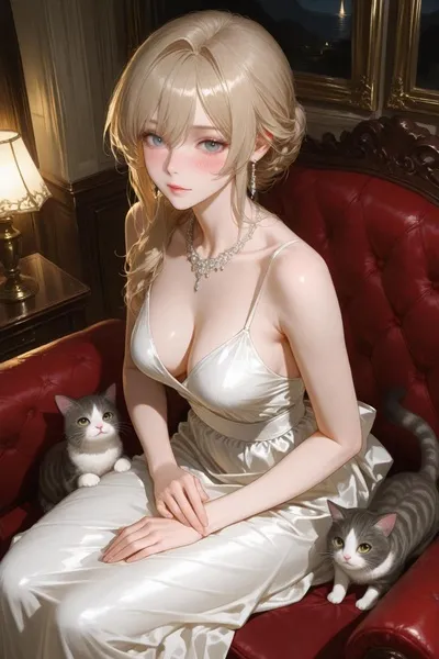 FlippedチャットAI – ミナとチャット