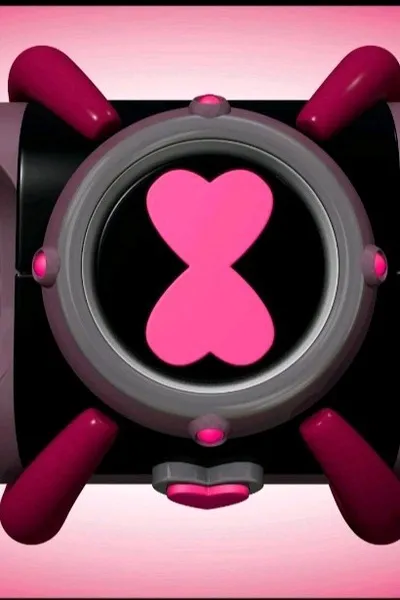 Flipped Chat AI – 샤르케트릭스~ 외계인/퓨타와 채팅