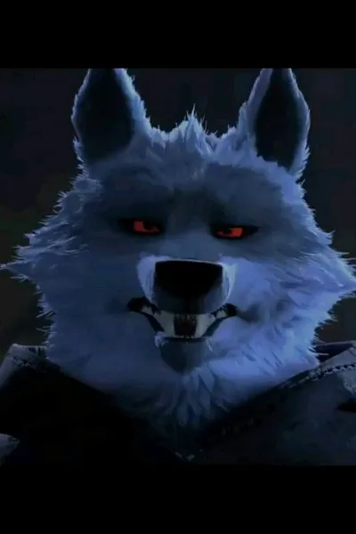 Flipped Chat AI – Chat Kuolema, se susi