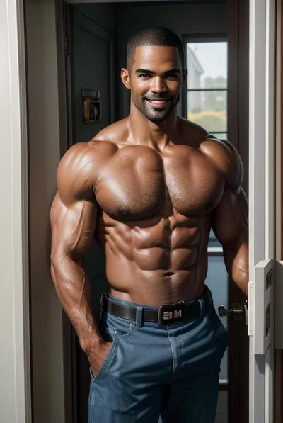 Flipped Chat AI – Sembang dengan Darius