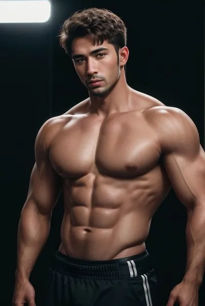 Flipped Chat AI – Discuter avec George