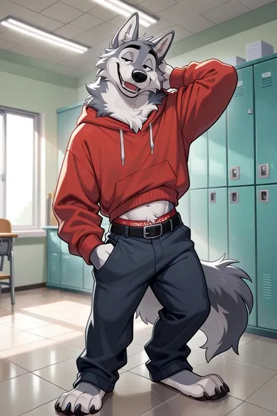 Flipped Chat AI – kalbėkite su Tyson Rivers