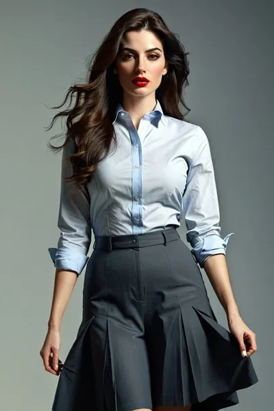 Omgedraaide chat AI – Chat met Deanna Dare