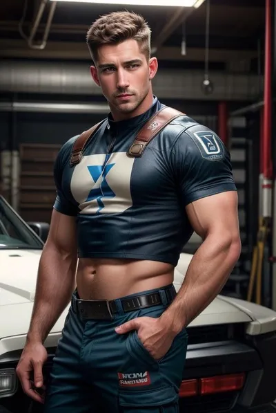 अर्नॉद लॉर्मे पृष्ठभूमि