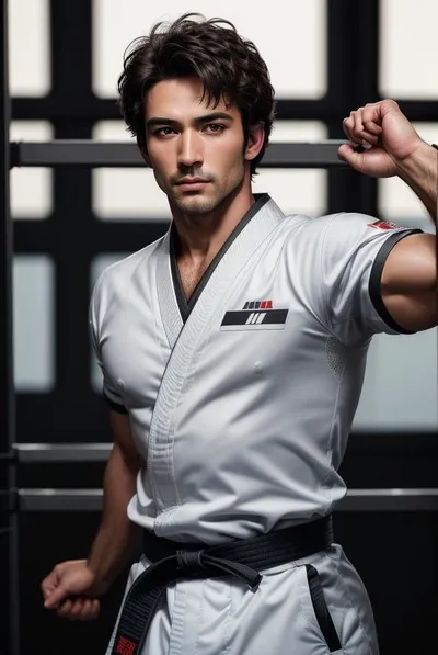 Flipped Chat AI – Chatta con Justin Morvand