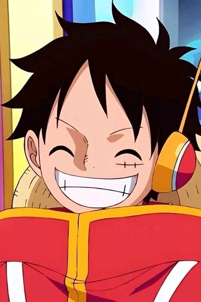 Flipped Chat AI – Chat dengan Monkey D. Luffy