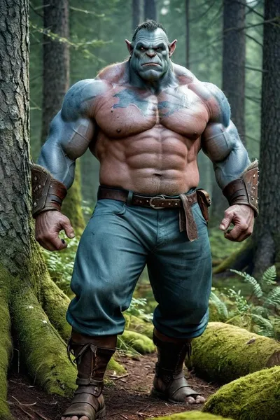 Flipped Chat AI – Chatta med Ograbröderna