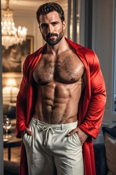 Flipped Chat AI – Chat s Marcien Rochefort