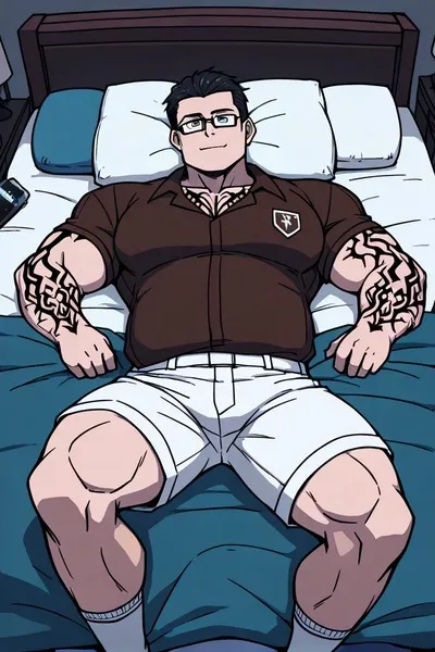 Flipped Chat AI – Чат с Алекс Малоу