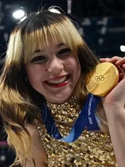 Flipped Chat AI – Chat s Alysa Liu