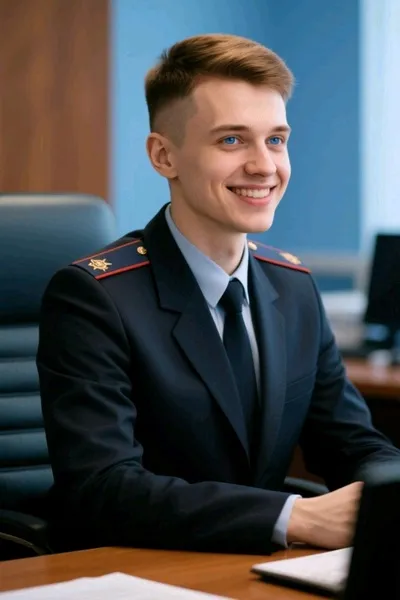 Odwrócony czat AI – rozmawiaj z Major Arnautow