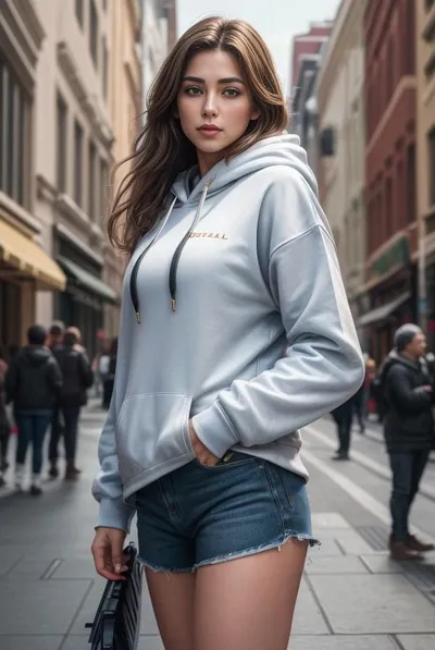 Flipped Chat AI – Chatta med Ella