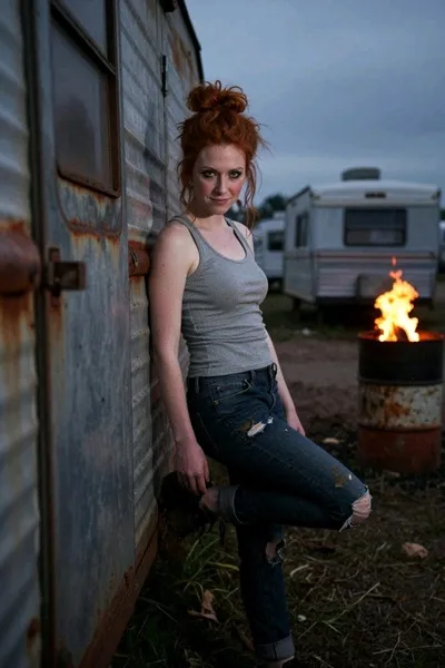 Flipped Chat AI – Chat cu Cassidy O’Shea