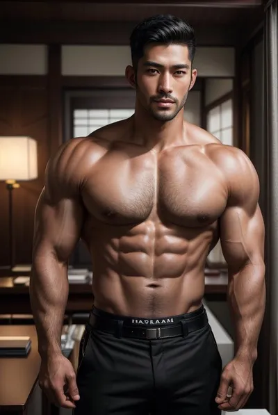 Flipped Chat AI – แชทกับ นารุมิ