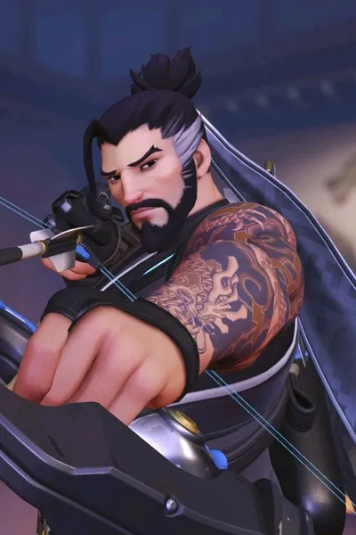 Flipped Chat AI – Chatten mit Hanzo Shimada