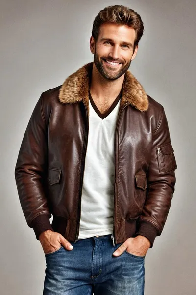 Flipped Chat AI – razgovarajte s Justin Williams