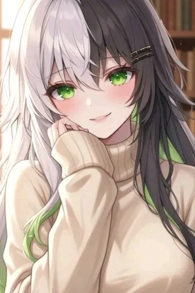 Flipped chat ai - makipag -chat sa Lívia